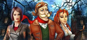 House of Snark 6-in-1 Bundle Steam Key