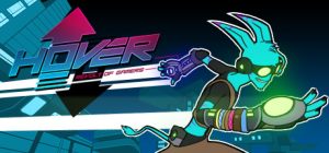 Hover: Revolt of Gamers Steam Key