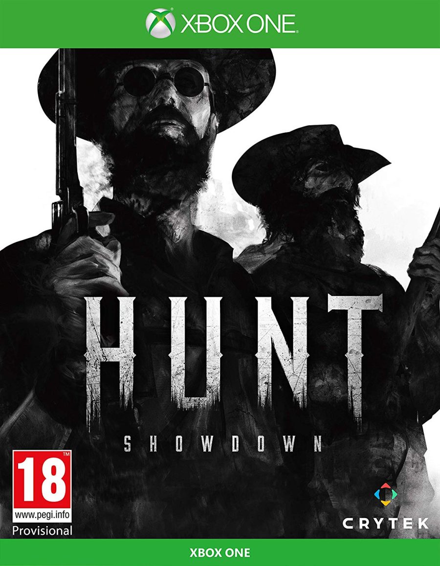 Hunt: Showdown for Xbox One