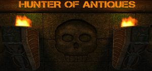 Hunter of Antiques Steam Key