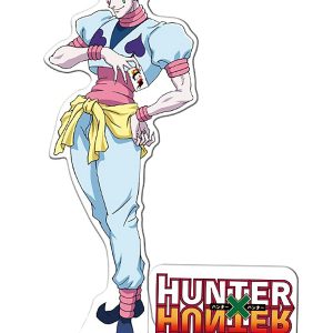 Hunter x Hunter - Hisoka Acryl