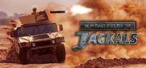 Hunting fields of Jackals Steam Key