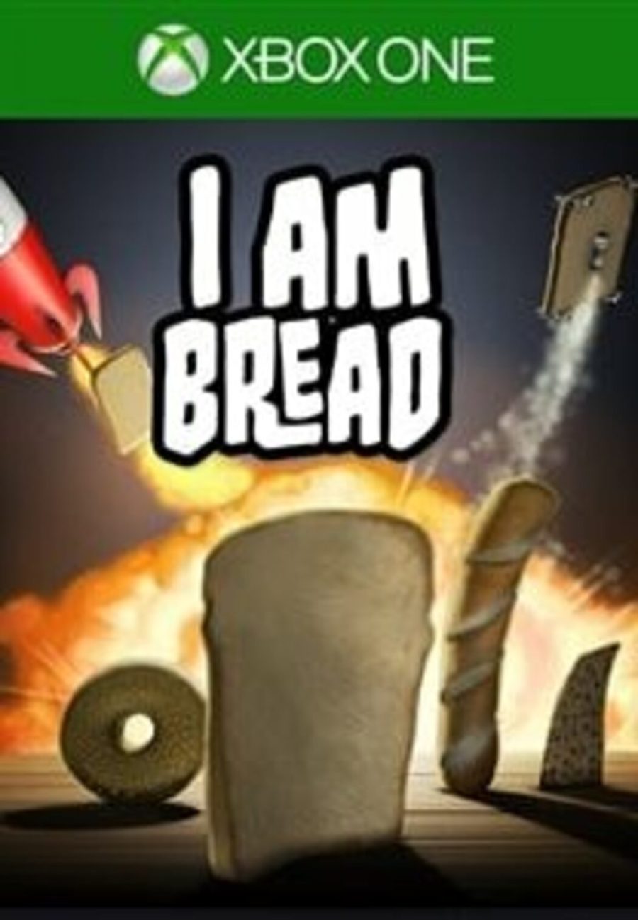 I Am Bread for Xbox One (EU & UK)