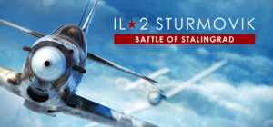 IL-2 Sturmovik: Battle of Stalingrad Steam Key