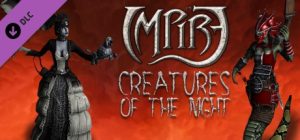 Impire: Creatures of the Night Steam Key