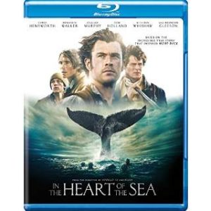 In the Heart of the Sea (Vudu / Movies Anywhere) Code