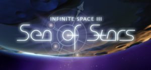 Infinite Space III: Sea of Stars Steam Key