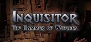 Inquisitor: The Hammer of Witches Steam Key