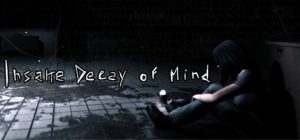 Insane Decay of Mind: The Labyrinth Steam Key