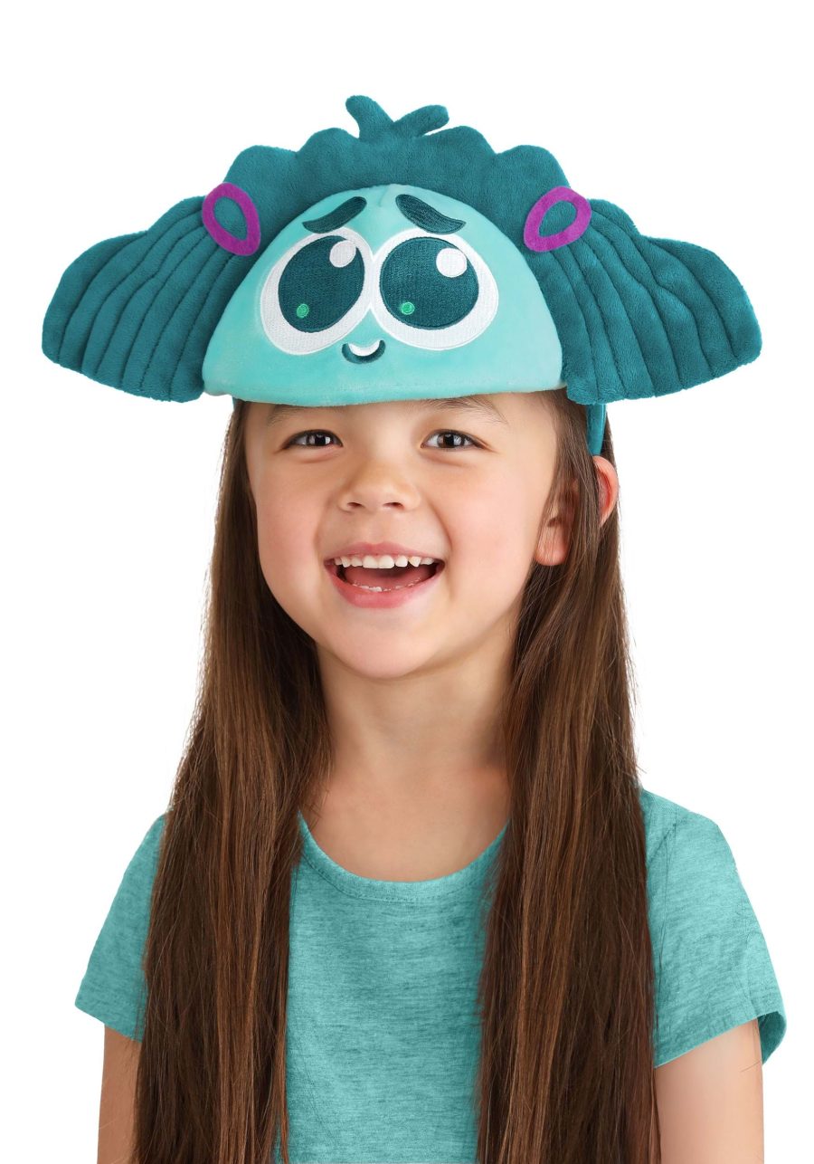 Inside Out Envy Character Headband