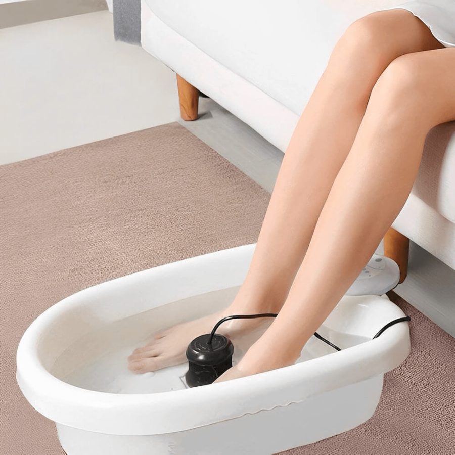 Ionic Foot Spa Detox Machine