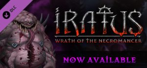 Iratus: Wrath of the Necromancer Steam Key