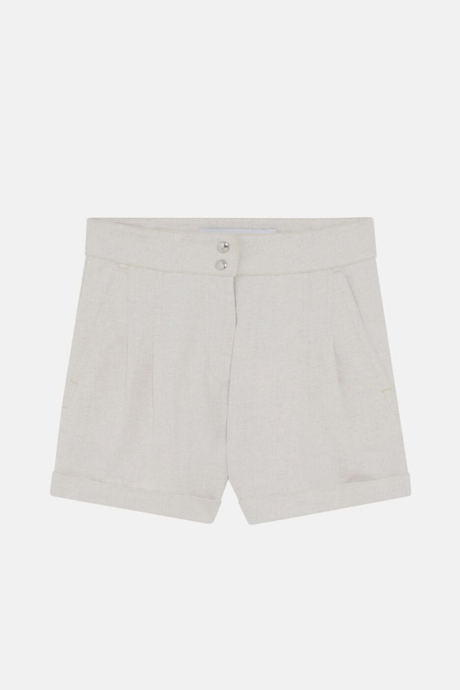 Iro Shorts Beige