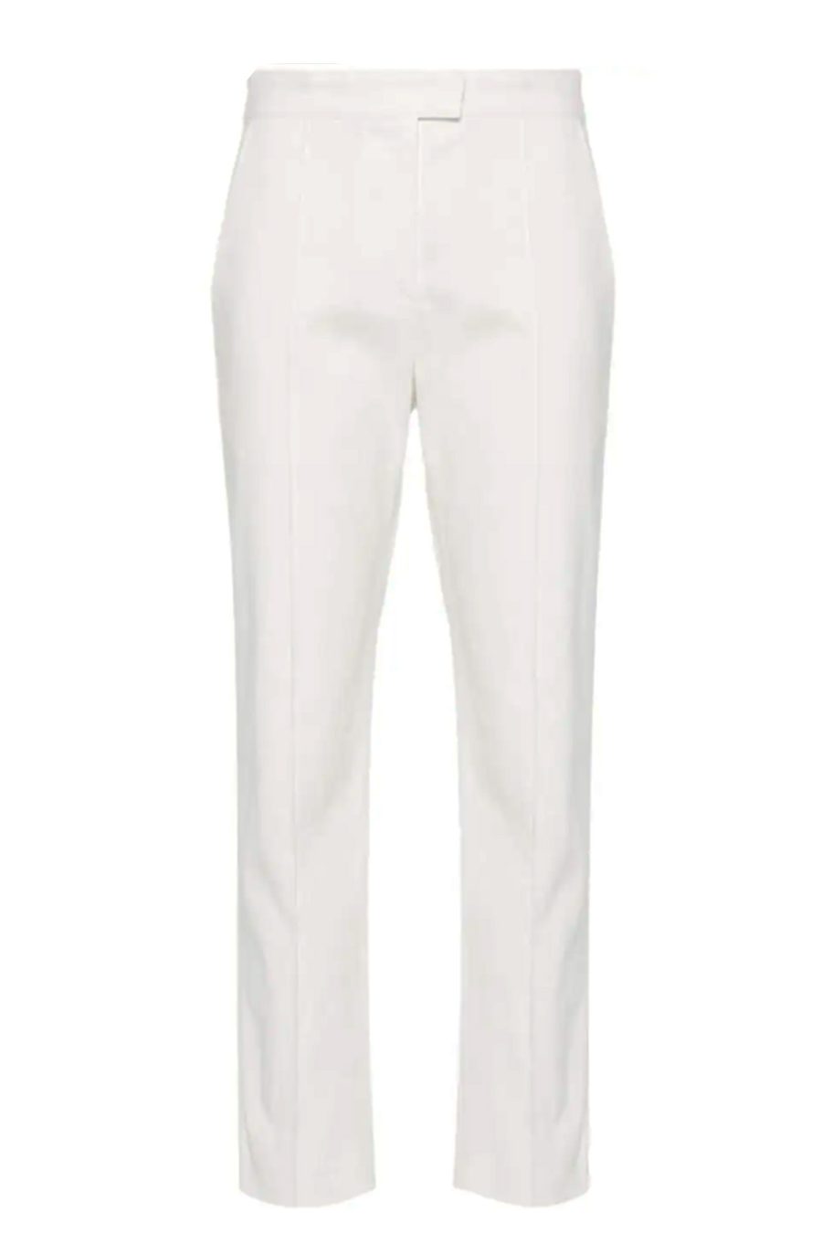 Isabel Marant Trousers White