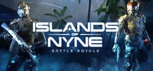 Islands of Nyne: Battle Royale Steam Key