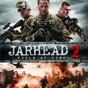 Jarhead 2: Field of Fire (Vudu / Movies Anywhere) Code