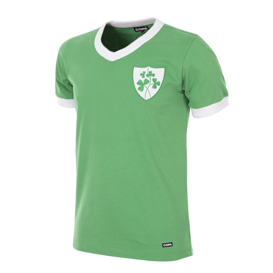 Jersey Copa Irlande 1965