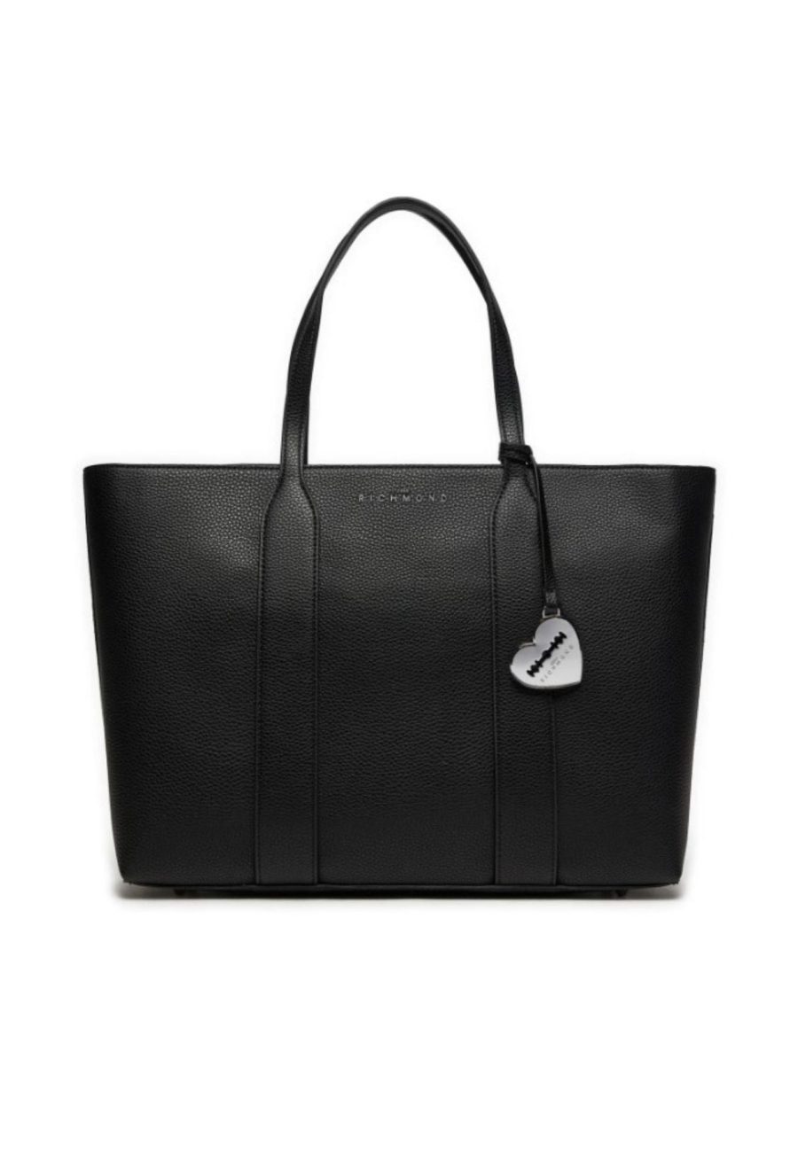 John Richmond SHOPPING BAG