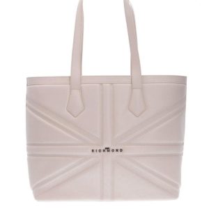 John Richmond THOTI SHOPPING BAG