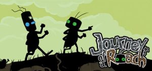 Journey of a Roach Steam Key