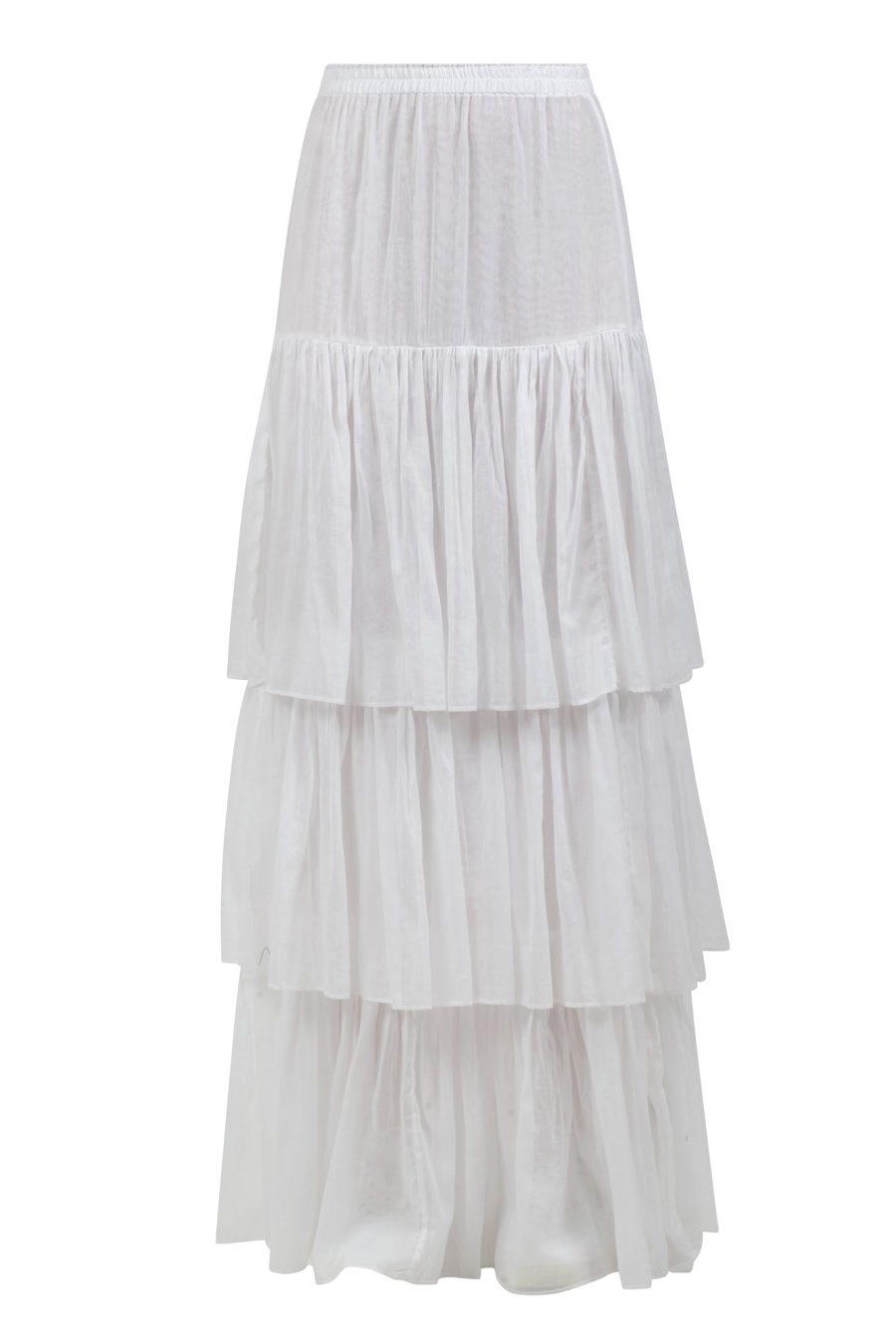 Jucca - Skirt - 431655 - White