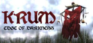 KRUM - Edge Of Darkness Steam Key