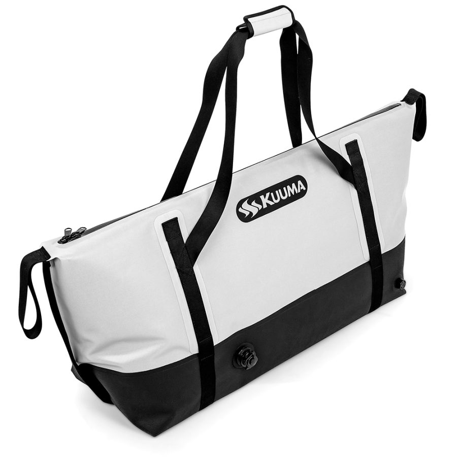 KUUMA 50180 FISH BAG - 80 QUART