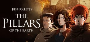 Ken Follett's The Pillars of the Earth Steam Key