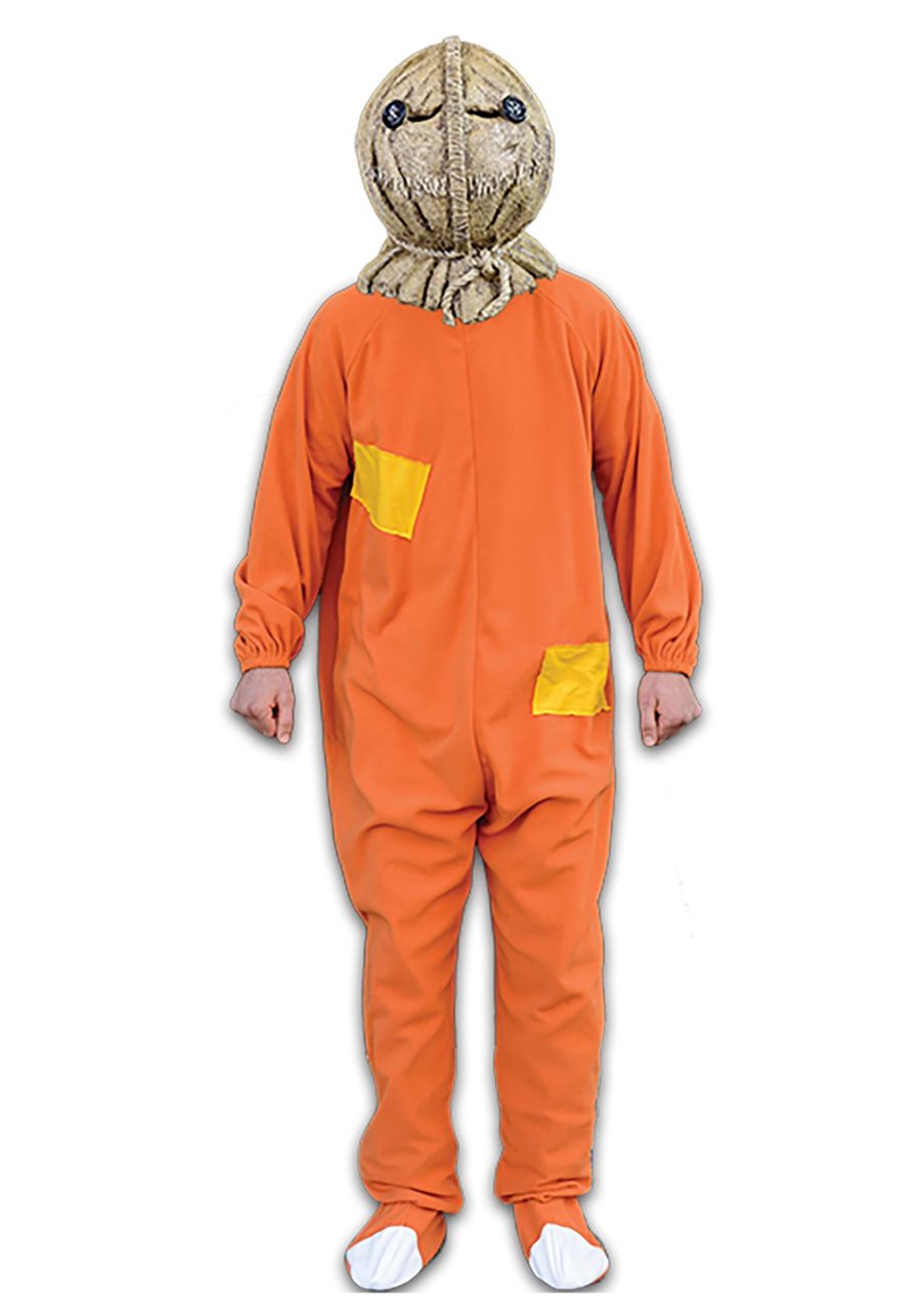 Kid's Trick R Treat Sam Costume