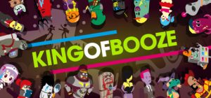 King of Booze: Drinking Game Steam Key