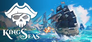 King of Seas Steam Key