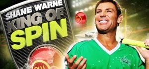 King of Spin VR Steam Key