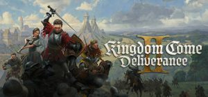 Kingdom Come: Deliverance II Steam Key