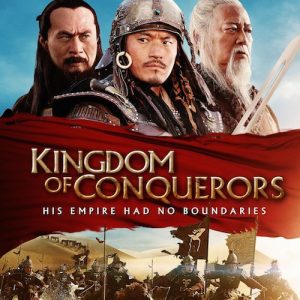 Kingdom of Conquerors (Vudu / Movies Anywhere) Code