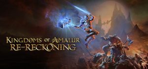 Kingdoms of Amalur: Re-Reckoning Steam Key