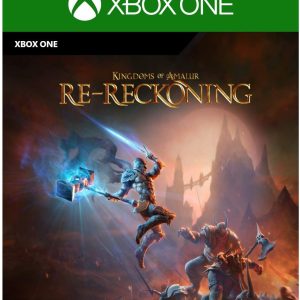 Kingdoms of Amalur Re-Reckoning for Xbox One (VPN Activated)