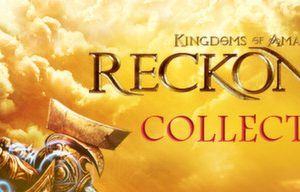 Kingdoms of Amalur: Reckoning - Collection Steam Key