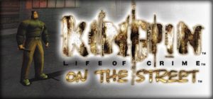 Kingpin - Life of Crime Steam Key