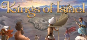 Kings of Israel Steam Key