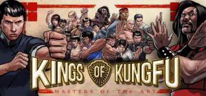 Kings of Kung Fu Steam Key