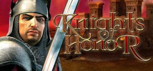 Knights of Honor Steam Key