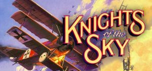 Knights of the Sky Steam Key