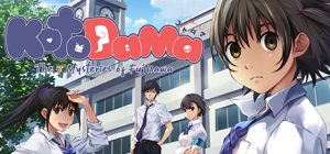 Kotodama: The 7 Mysteries of Fujisawa Steam Key