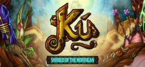 Ku: Shroud of the Morrigan Steam Key