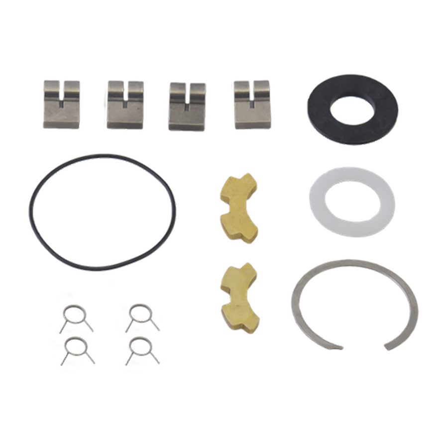 LEWMAR 48000017 WINCH SPARE PARTS KIT - SIZE 50 TO 60