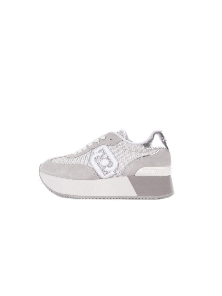 LIU JO SPORT Sneakers White