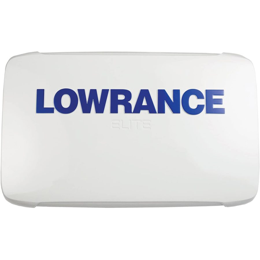 LOWRANCE 000-13692-001 SUNCOVER FOR ELITE-9 TI AND ELITE-9 TI2