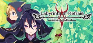 Labyrinth of Refrain: Coven of Dusk Steam Key