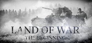 Land of War - The Beginning Steam Key: Europe