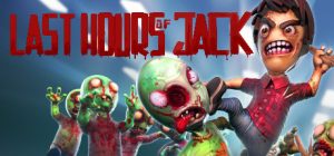 Last Hours Of Jack Steam Key